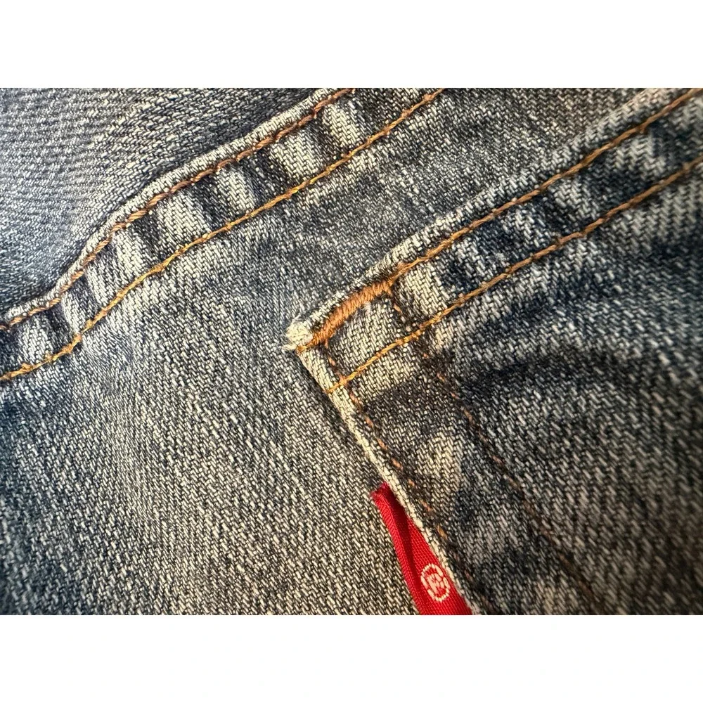 Levis levi strauss